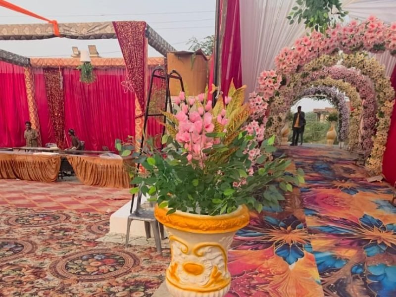 Galaxy Garden, Kanpur — exterior photo 5