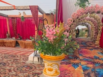 Galaxy Garden, Kanpur — exterior photo 5