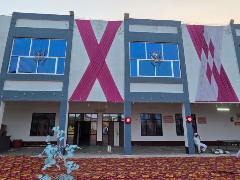 Galaxy Garden in Kanpur