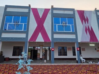 Galaxy Garden, Kanpur — hall / banquet photo 1