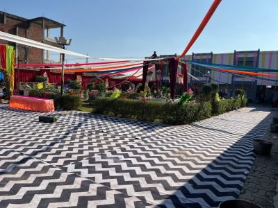 Galaxy Garden, Kanpur — hall / banquet photo 4