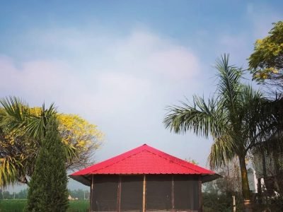 Lake View Farm, Karnal — exterior photo 5