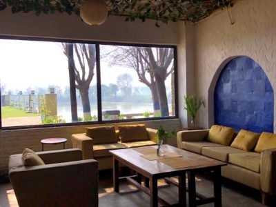 Lake View Farm, Karnal — exterior photo 3