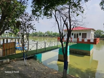 Lake View Farm, Karnal — exterior photo 6