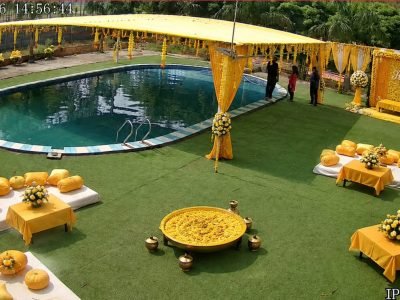 Lake View Farm, Karnal — exterior photo 8
