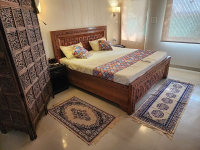 Lake View Farm, Karnal — rooms photo 9
