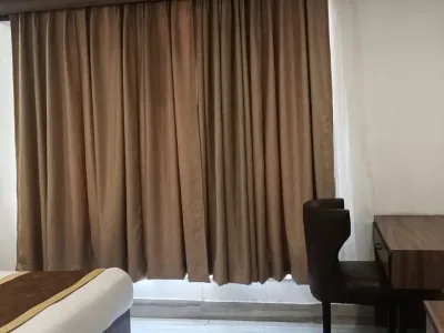 Sparsh Club Village, Bilwa, Bareilly — rooms photo 5