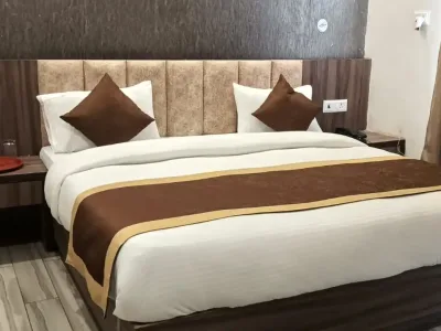 Sparsh Club Village, Bilwa, Bareilly — rooms photo 4