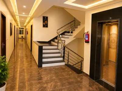 Hotel Aura, Jaipur — photo 5