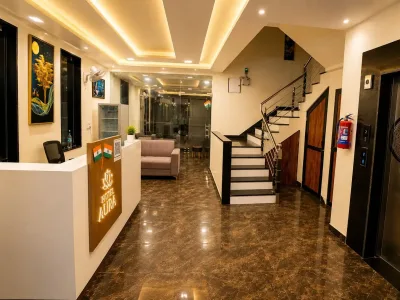 Hotel Aura, Jaipur — photo 4