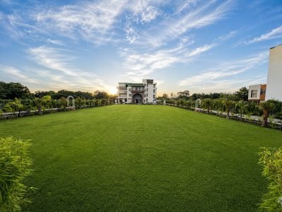 Hillturn Corbett, Ramnagar — garden photo 13